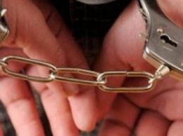 В Краматорске прокуратура добилась ареста подозреваемого в умышленном убийстве, совершенном в «Старый-Новый год»