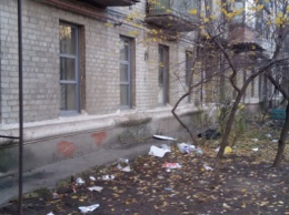 Злостных нарушителей благоустройства в Славянске будут озвучивать на весь город
