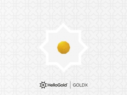 Первой криптовалютой, что соответствует законам шариата, стала GoldX