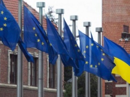 Украина и ЕС дополнят соглашение о сотрудничестве в сфере навигации