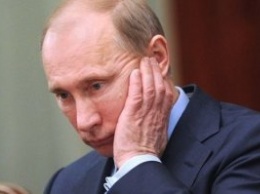 После болезни Путина его избирательная кампания заглохла