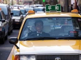 Sony запустит собственный такси-сервис