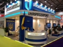 Порошенко подтвердил назначение Павла Букина главой «Укроборонпрома»