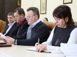 В Николаеве предлагают разрешать установку МАФов на коммуникациях - депутаты заподозрили коррупцию