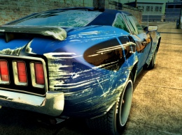 Переиздание Burnout Paradise не осквернят микротранзакциями