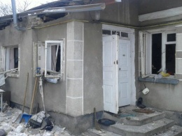 Во Львовской области в жилом доме взорвался газ