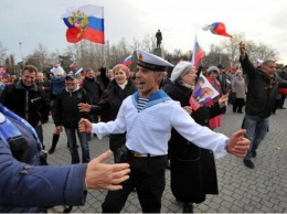 В Крыму резко захотели стать украинцами те, кто были против «бандеровцев»