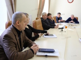 В мэрии Николаева снова взяли отсрочку для разработки положения о размещении МАФов