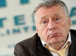 "Чтобы зараза не передавалась": Жириновский и члены ЛДПР сознательно отказались от рукопожатий