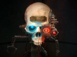 Полку игр во вселенной Warhammer 40,000 прибыло - встречайте Mechanicus