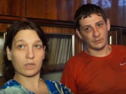 "Мы добровольно отсоединились": Семья сепаратистов уверена, что Украина им должна