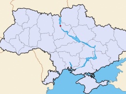 Кабмин одобрил новое территориальное устройство Украины