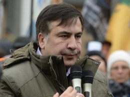 Суд будет решать судьбу гражданства Саакашвили 2 марта