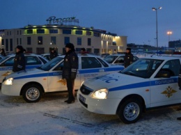 В Татарстане придумали, кем заменить сокращенных автоинспекторов