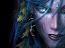 Blizzard проведет шоу-турнир по Warcraft III в честь нового крупного патча