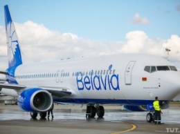 Пассажиропоток авиакомпании "Белавиа" впервые превысил 3 млн человек