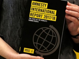 Amnesty International: В 2017 году оккупанты продолжали преследовать этнических крымских татар