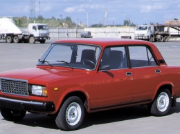 5 культовых советских автомобилей, за которые не стыдно