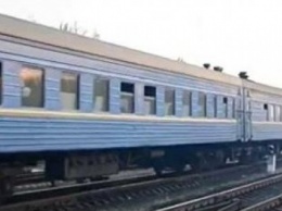 Дополнительный поезд "Киев-Херсон" пустит "Украинская железная дорога" 8 марта