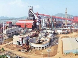 Tata Steel имеет наибольшие шансы присоединить всю группу Bhushan