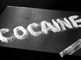 Украинец приговорен к 10 годам тюрьмы за контрабанду кокаина