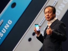 Samsung выпустила обновленную сборку Android Oreo для Galaxy S8