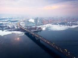 Киевские депутаты наконец-то избавились от Московского моста