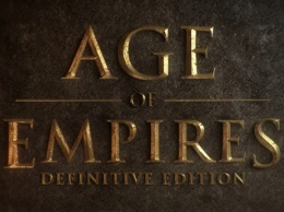 Релизный трейлер Age of Empires: Definitive Edition