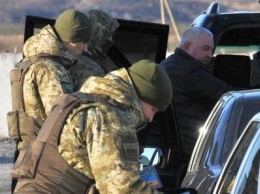 В "ДНР" учат водителей обходить запреты при пересечении линии разграничения