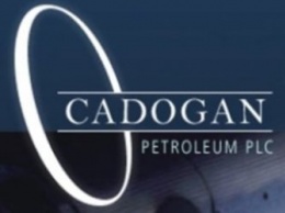 Cadogan увеличила добычу нефти на 15,3% благодаря ремонту скважины "Блаж-1"