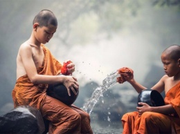 7 привычек буддистских монахов, которые трудно принять, но оно того стоит!