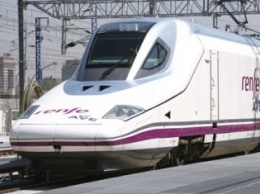 В Испании появятся высокоскоростные поезда-лоукостеры