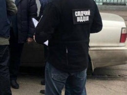 Взятка в 160 тысяч: на Одесщине задержан чиновник Госаудитслужбы