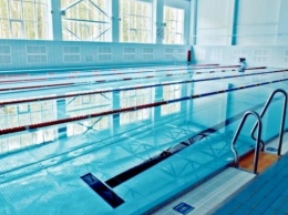В Херсонской ДЮСШ отремонтируют бассейн