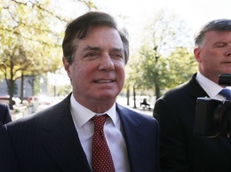 Манафорта обвинили в сокрытии $30 млн, полученных от Януковича