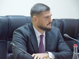 Савченко заявил, что власти Николаевщины впервые комплексно поддерживают силовой блок