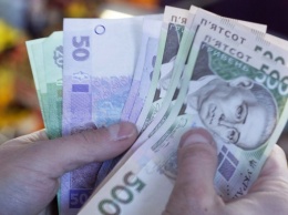 Уже скоро украинцы получат новую минималку в 4100 грн