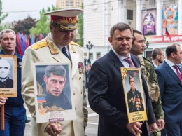 Долгов о луганском сценарии для Донецка: "Ташкента" уберут точно, судьба Захарченко висит на волоске
