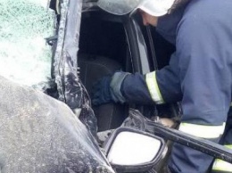 В Черниговской области в ДТП погиб 27-летний водитель