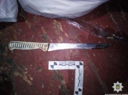 Убийство приемщицы металла в Марганце: женщине нанесли около 7 ножевых ранений