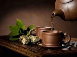 Медики рассказали об целебных свойствах китайского чая улун