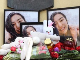 Самоубийство студентки Богомольца: что еще известно о девушке