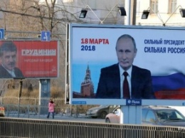 В Россию на выборы пригласили наблюдателей из 74 стран