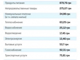 Днепровская общественница: почему живем на прожиточный минимум, а налоги платить с «минималки»?