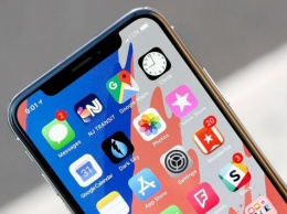 Китайский аналог iPhone X (Doogee V) показался на "живом" фото