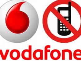 Оккупированный Луганск вновь остался без Vodafone, а министр связи "ЛНР" загремел "на подвал"