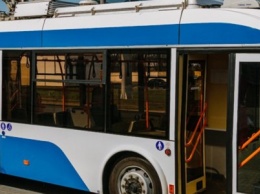 В Днепре построят новые троллейбусные линии