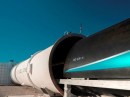 Борис Филатов: мэрия готова содействовать проекту строительства Hyperloop в Днепре