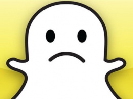 Один пост в Twitter обвалил стоимость Snapchat на $1,5 млрд