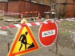 Бердянские депутаты выдели средства на реконструкцию аварийного участка самотечного коллектора